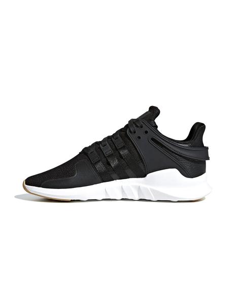 objetivo Velocidad supersónica enfermo Zapatillas de Hombre Adidas EQT SUPPORT ADV NEGRO