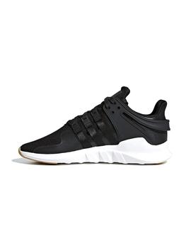 Zapatillas de Adidas EQT SUPPORT ADV NEGRO