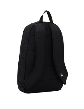 mochila nike essential sportwear negro unisex.