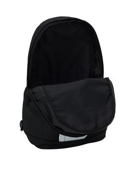 mochila nike essential sportwear negro unisex.