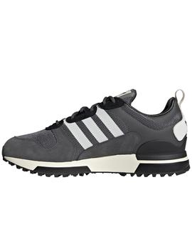 Zaatillas adidas zx 700 hd gris de hombre.