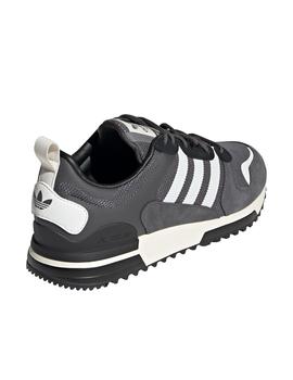 Zaatillas adidas zx 700 hd gris de hombre.