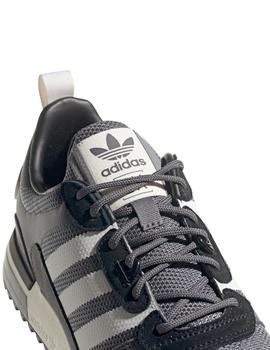 Zaatillas adidas zx 700 hd gris de hombre.