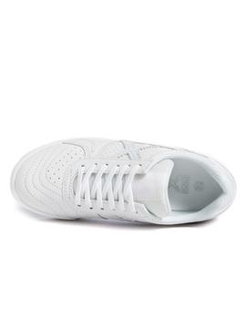 Zapatillas munich g-3 kid profit 207 blanco de niño.