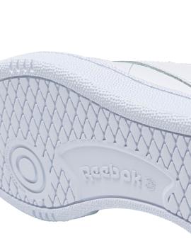 Zapatillas reebok club c 85 blanco de hombre.