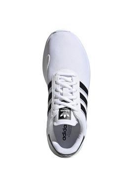 zapatillas adidas la trainer lite j blanco unisex