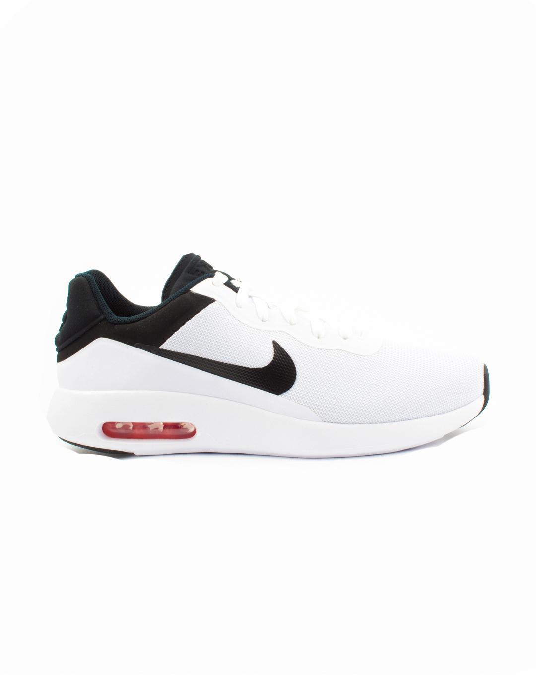 Zapatillas de Hombre Nike Air Max Modern Blanco