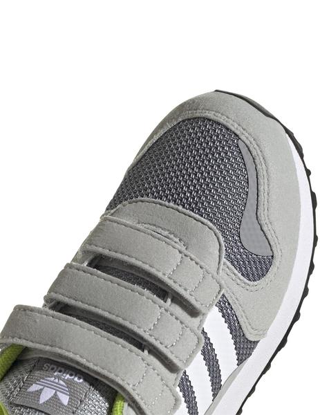 Adidas zx cheap 850 mujer negro
