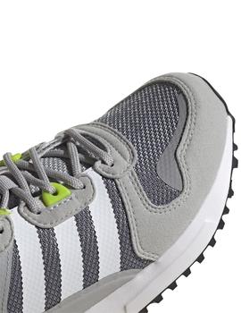 Zapatillas adidas zx 700 hd j gris de junior.