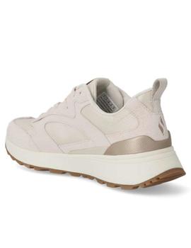 Oscuro pagar Ritual Zapatillas skechers sunny street beige de mujer.