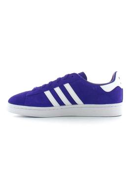 Zapatillas de Niño Adidas CAMPUS C AZULON