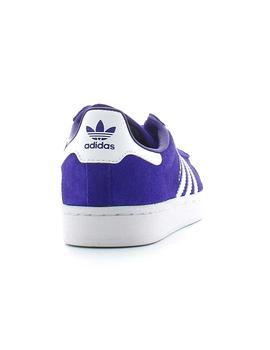 Zapatillas de Niño Adidas CAMPUS C AZULON