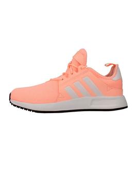 Zapatillas de Mujer Adidas X PRL J ROSA