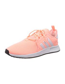 Zapatillas de Mujer Adidas X PRL J ROSA