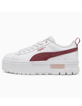 Zapatillas puma mayze rose wns by Aitana de mujer.