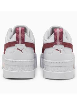 Zapatillas puma mayze rose wns by Aitana de mujer.