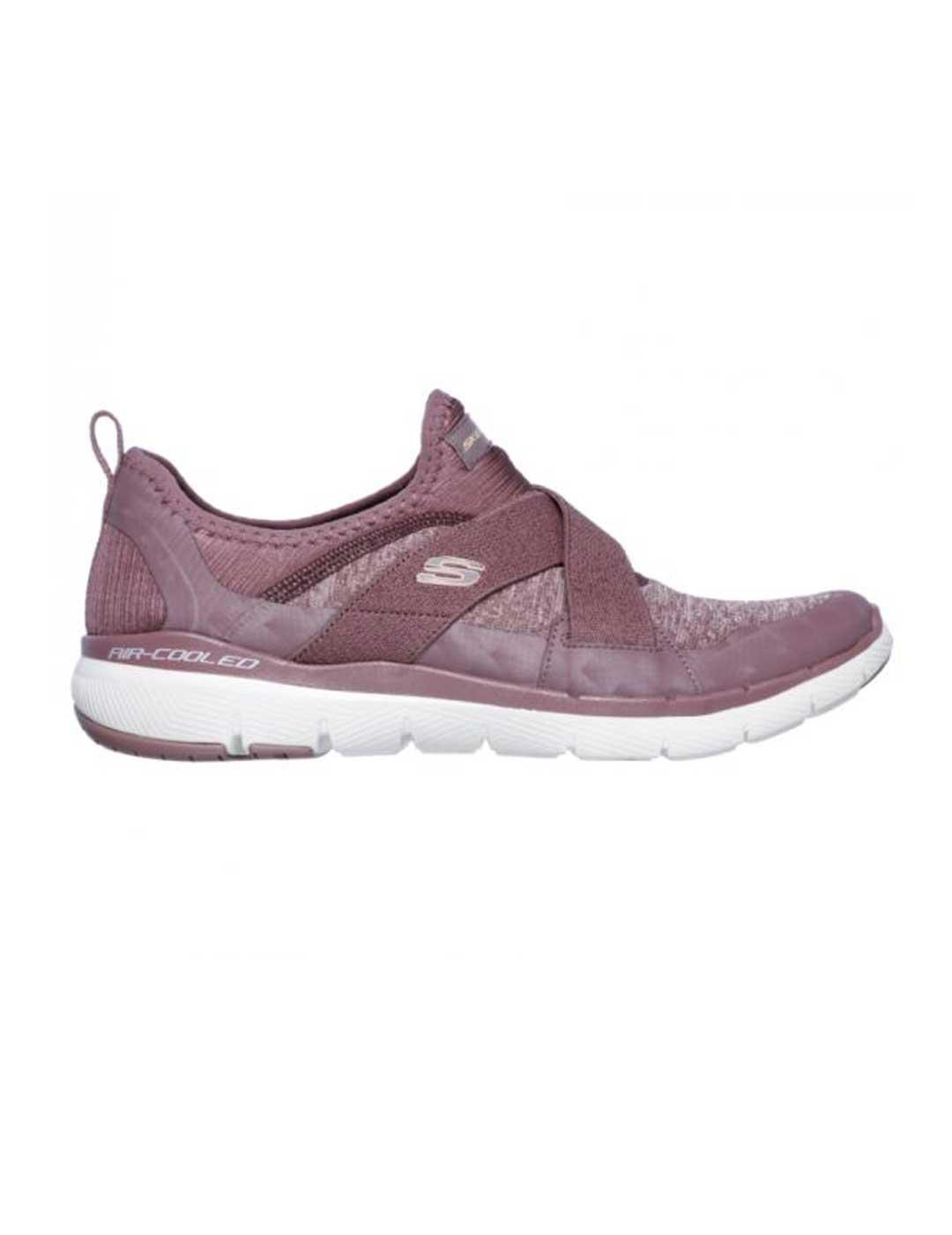 Zapatillas de Mujer Skechers 13065 MVE