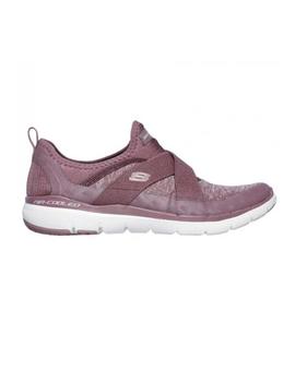 Zapatillas de Mujer Skechers 13065 MVE MORADAS