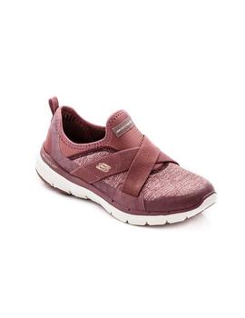 Zapatillas de Mujer Skechers 13065 MVE MORADAS