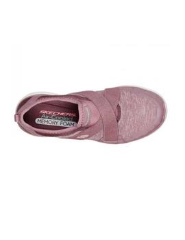 Zapatillas de Mujer Skechers 13065 MVE MORADAS