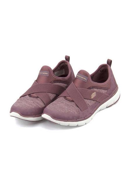 Skechers mujer moradas hotsell