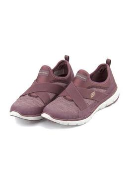 Zapatillas de Mujer Skechers 13065 MVE MORADAS