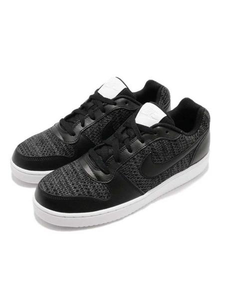 Zapatillas de Hommbre NIKE EBERNON NEGRO