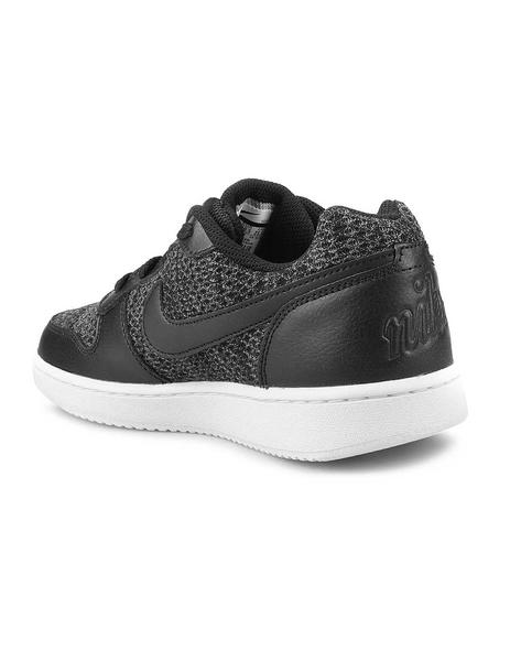 Zapatillas de Hommbre NIKE EBERNON NEGRO