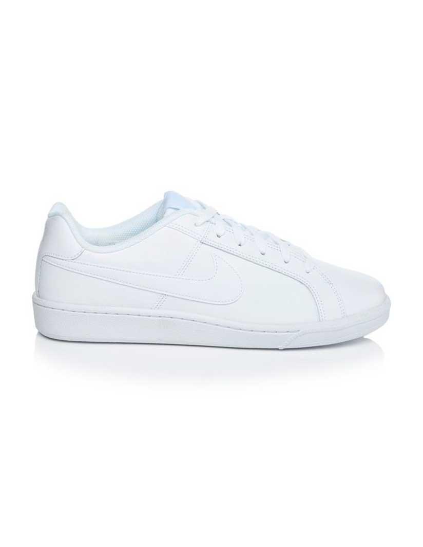 Zapatillas de Hombre Nike Court Royale Blanco