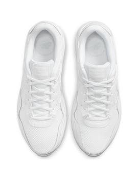 Zapatillas nike air max sc blanco de mujer.