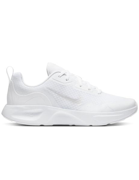 nike wearallday blanco mujer.