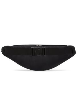 riñonera nike heritage waistpack negro