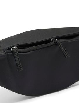 riñonera nike heritage waistpack negro