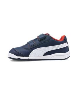 Zapatillas de Niño Puma STEPFLEEX 2 SL  AZUL