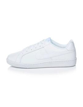 Zapatillas de Hombre Nike Court Royale Blanco