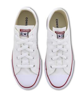 Zapatillas converse chuck taylor Low eva platform de niña.