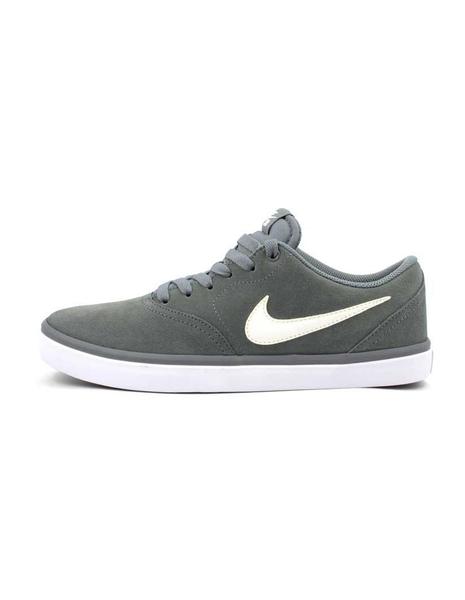 Zapatillas de Nike CHECK SOLAR Gris