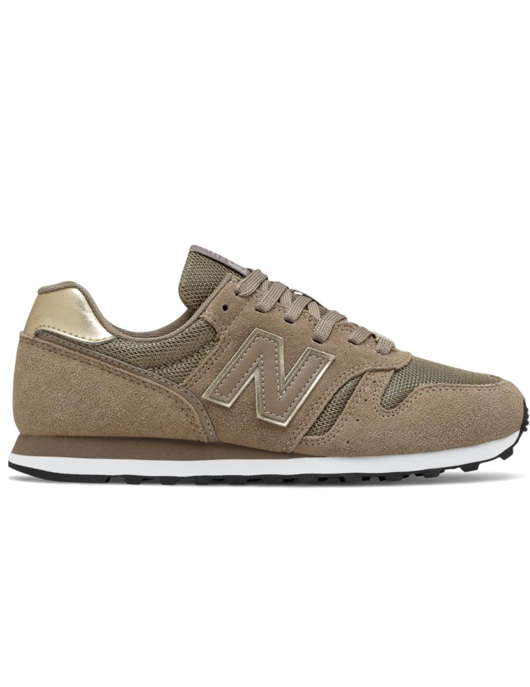 Zapatillas new balance de