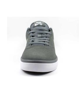 de Hombre SB SOLAR Gris