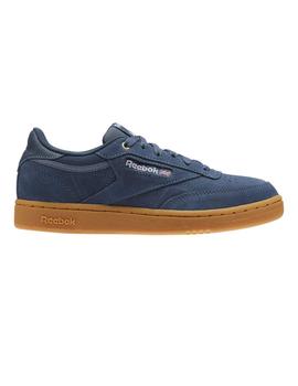 Zapatillas de Mujer Reebok CLUB J MARINO