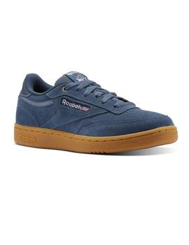 Zapatillas de Mujer Reebok CLUB J MARINO