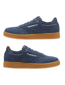 Zapatillas de Mujer Reebok CLUB J MARINO