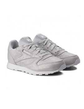 Reebok classic store leather plata