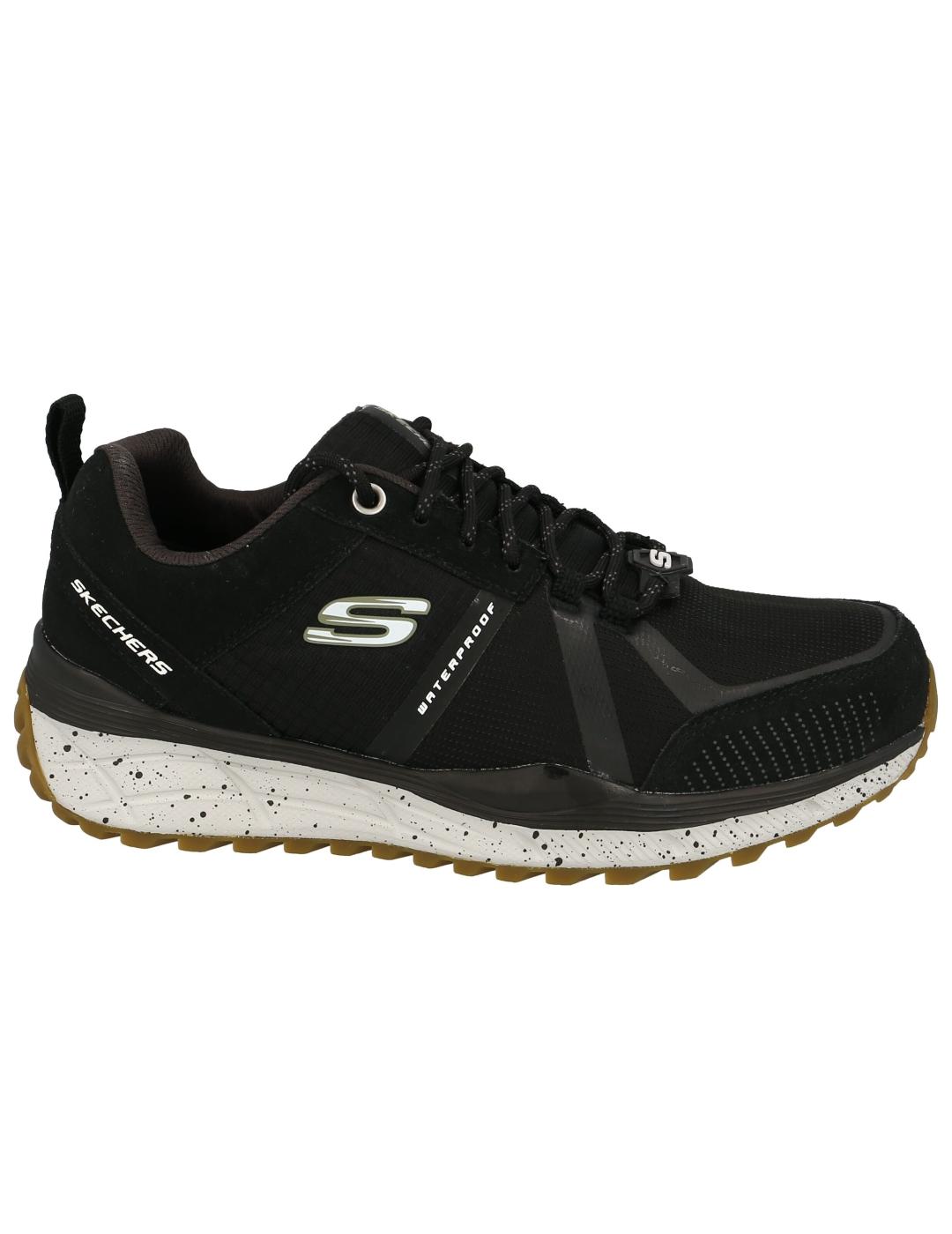 Zapatilla skechers equalizer 4.0 trail quintise ho