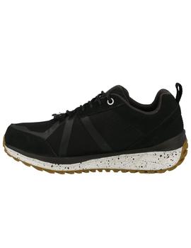 Zapatilla skechers equalizer 4.0 trail quintise negro hombre