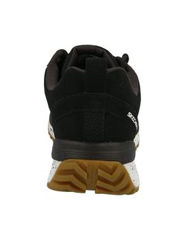 Zapatilla skechers equalizer 4.0 trail quintise negro hombre