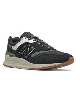 Zapatillas new balance 997h cordura negro de hombre.