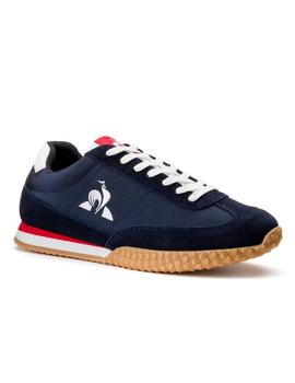 Zapatillas le coq sportif veloce bbr azul de hombre.