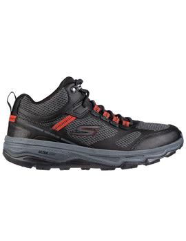 Zapatillas skechers go run trail altitude negro de hombre.