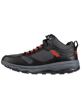 Zapatillas skechers go run trail altitude negro de hombre.